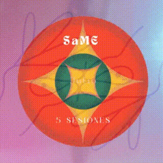 SaME ~Salud Mental-Emocional Julio~ |5 sesiones| POAP image