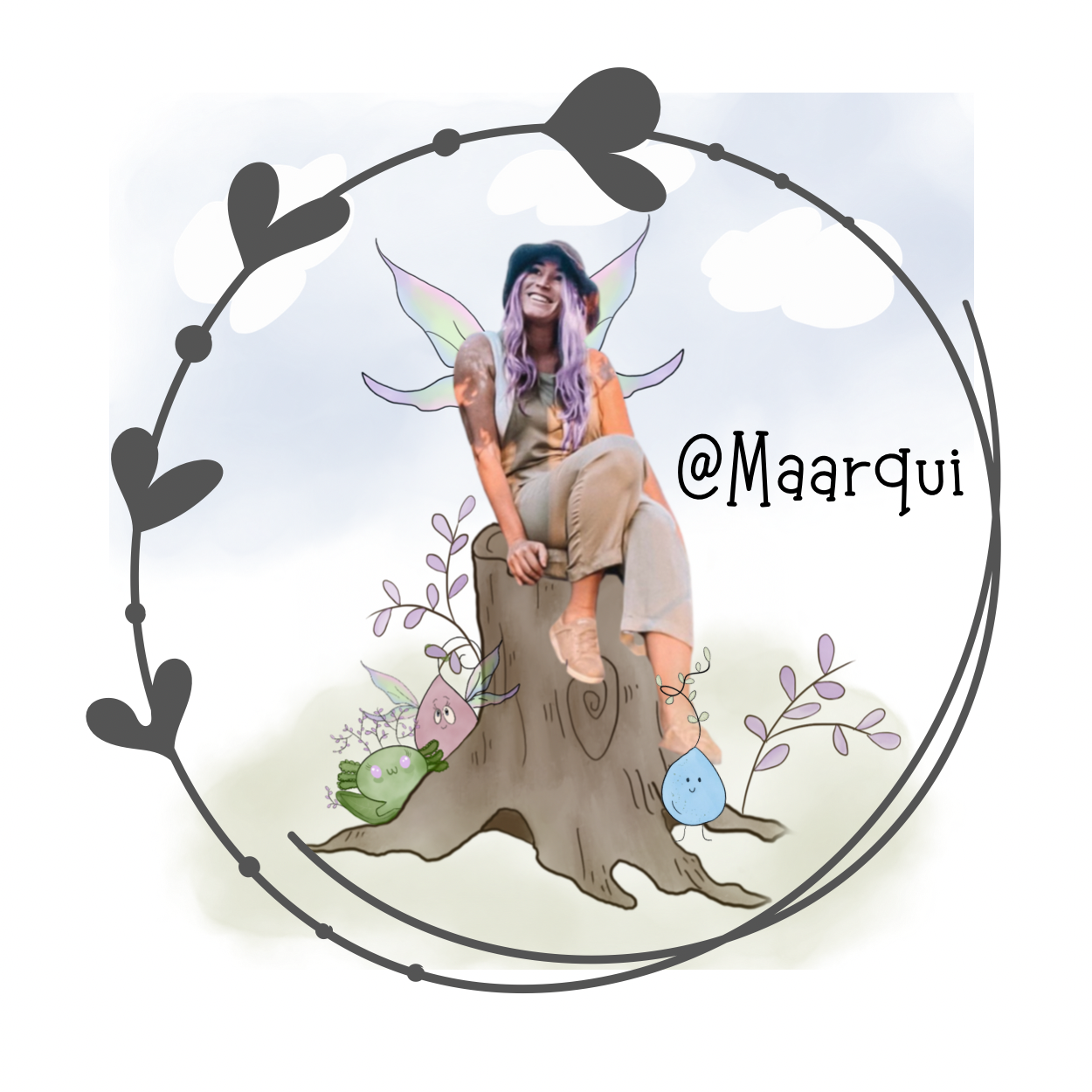 San Diego NFT Convention⢠@Maarqui POAP image