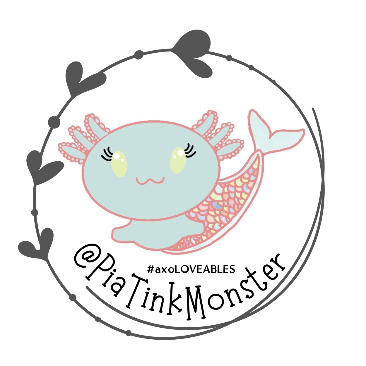 San Diego NFT Convention⢠@PiaTinkMonster POAP image