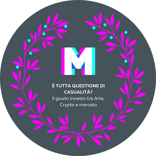 Sara Calandra - Master's thesis of "Accademia di Belle Arti di Brera" of Milan 2021-2022 POAP image