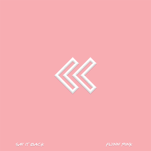 Say It Back Release!  POAP image