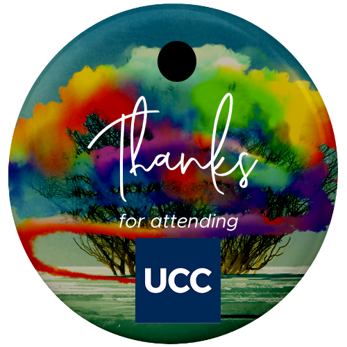 SB - UCC POAP 19 Agosto POAP image