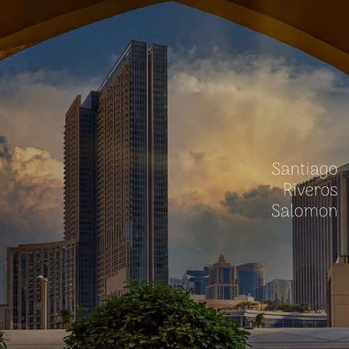 SB - UCC POAP 19 Agosto - Riveros Salomon POAP image