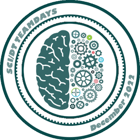 SCI/DT onsite meeting  POAP image