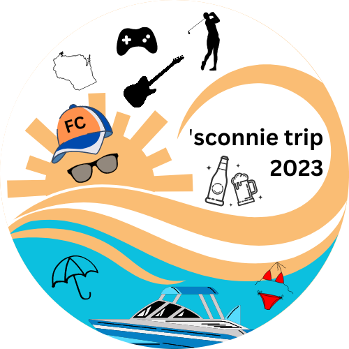 'sconnie trip 2023 POAP image