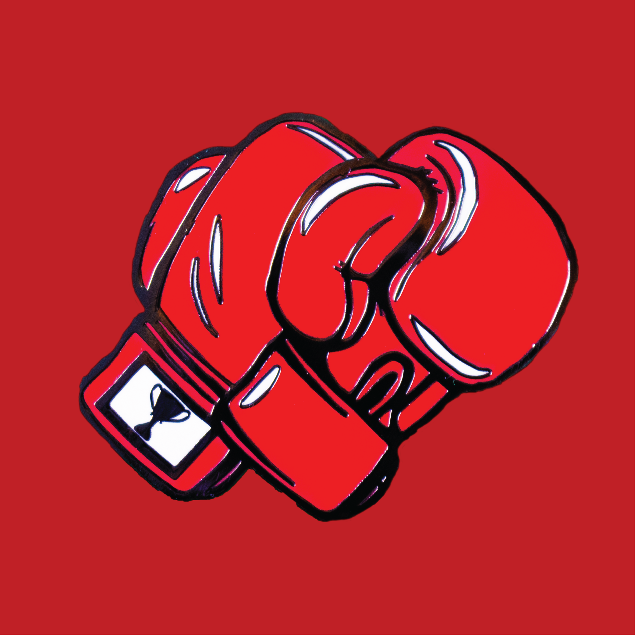 Second Place Pin POAP image