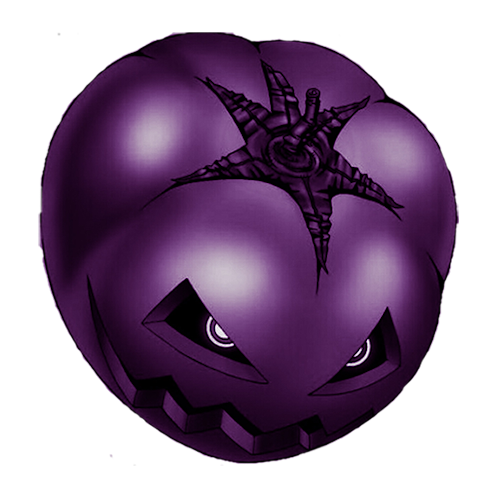 Secret Rare Mystic Tomato POAP image