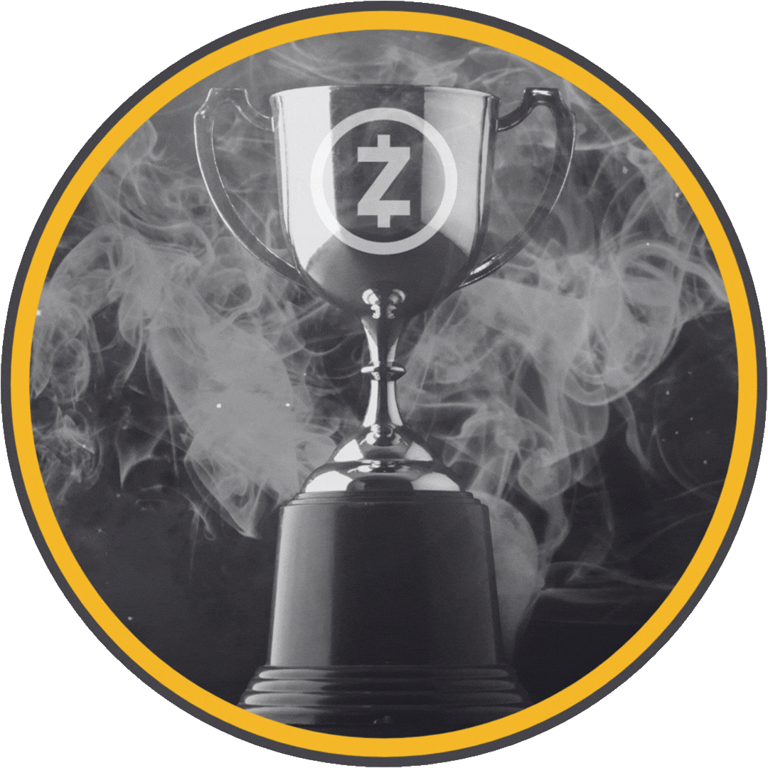Segunda Batalha de Meme Zcash Brasil drop image