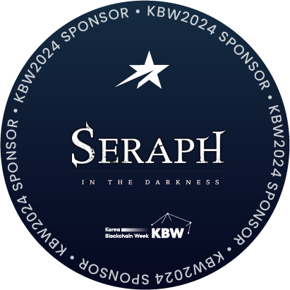 Seraph - KBW 2024 POAP image