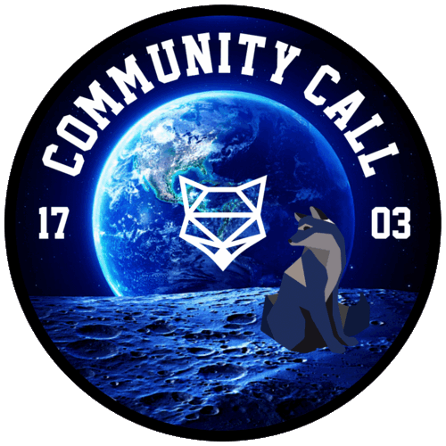 ShapeShift LatAm Commmunity Meeting [ Sprint Es: Universalidad ] POAP image