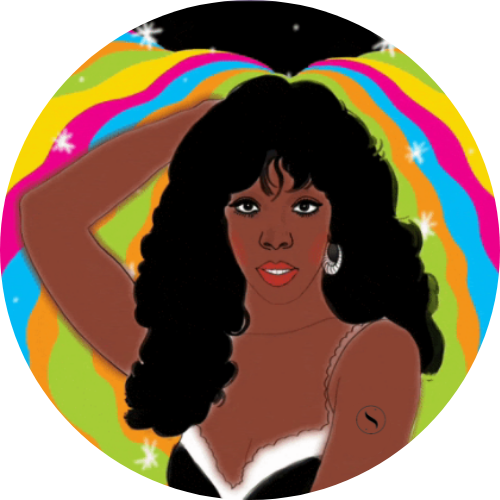 SheFi - Becoming a Blockchain Baddie POAP image