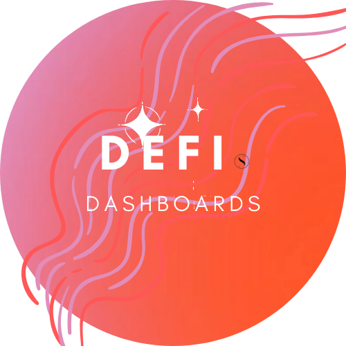 Drop #41146: SheFi Cohort 5 Week 12 TA Session - Doorway to DeFi Dashboards