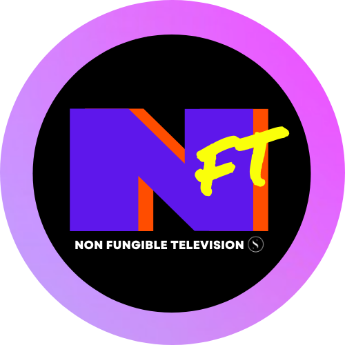 SheFi - I Want My NFTs! POAP image