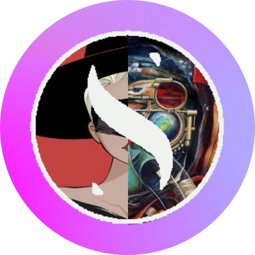 SheFi NFT Guest Speakers - Crypto Coven & NFT Art Creation POAP image