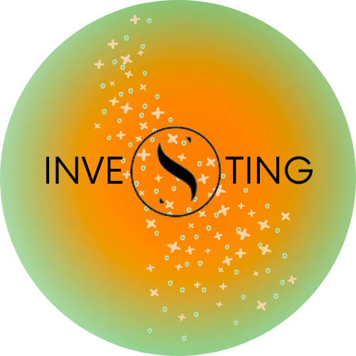 SheFi Session - Investing with Zunaira! POAP image