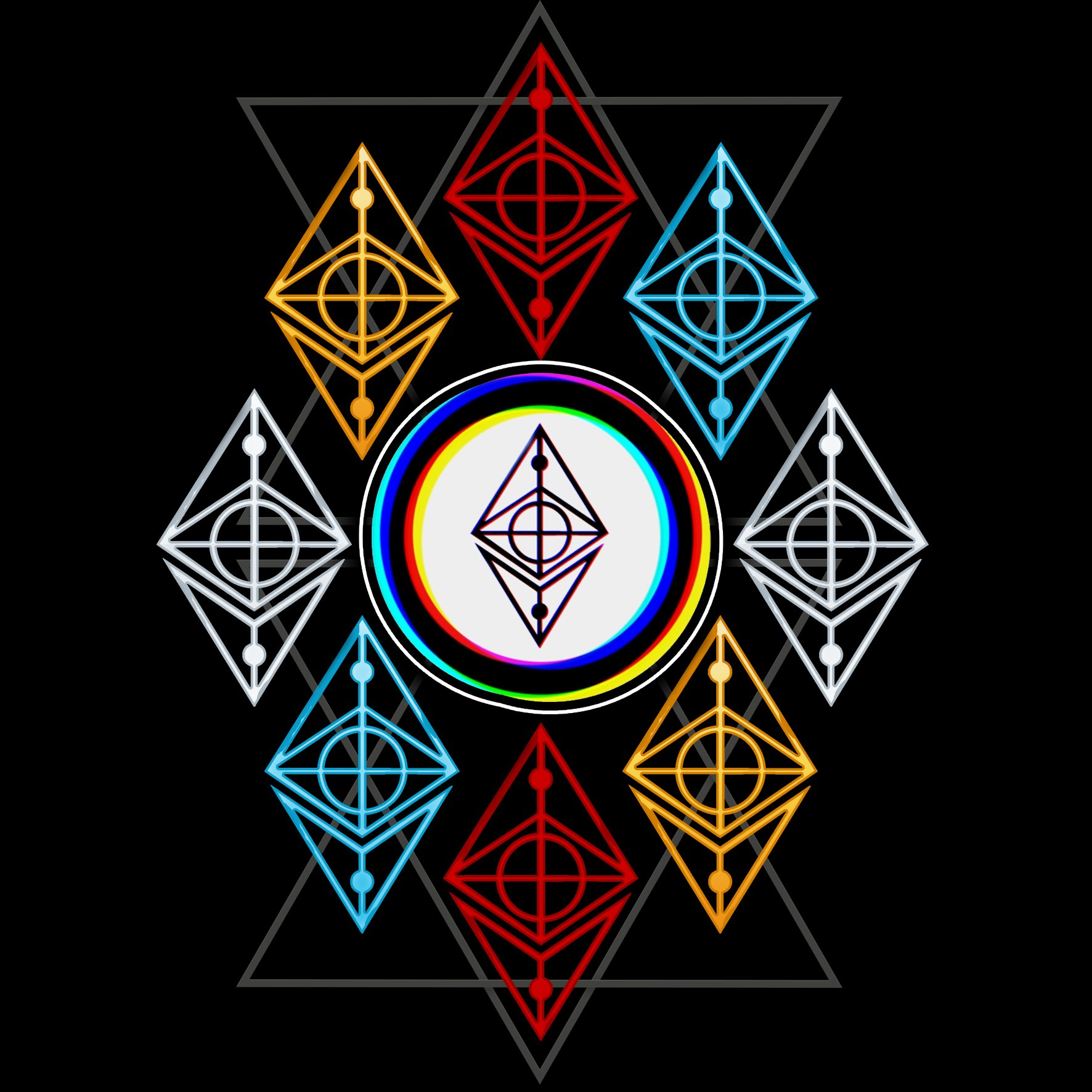 SHEMUNITY 15 POAP image