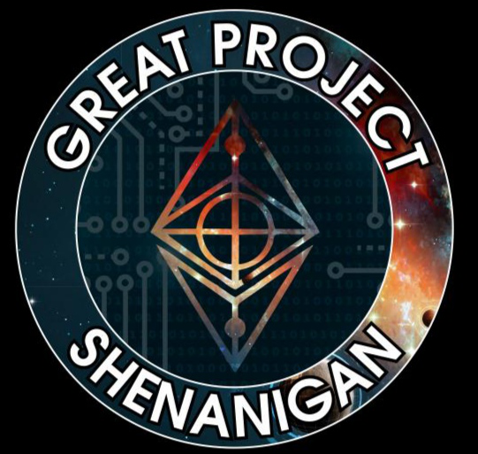 SHEMUNITY 5 POAP image