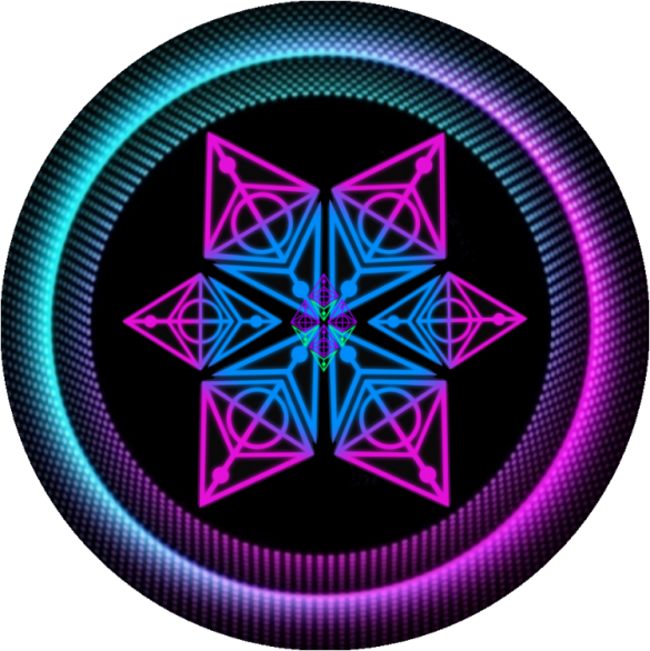SHEMUNITY 8 POAP image