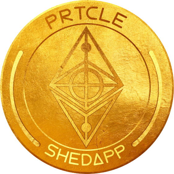 SHEMUNITY 9 POAP image