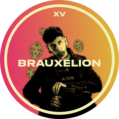 Shilliando el Drop “Compilado Crypto Musica Vol.1” Drop 1 POAP image