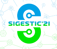 SIGESTIC 2021 POAP image