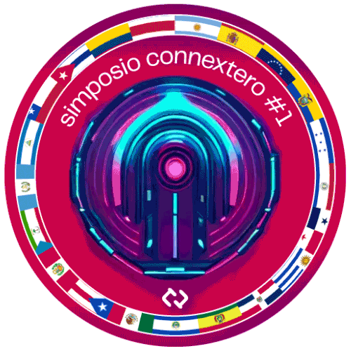 Simposio Connextero  #1 - Connext Spanish Community Call POAP image