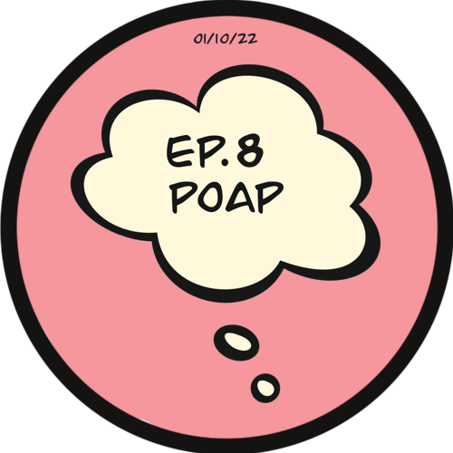 Sit Down with Sniper: Episode 8 POAP image