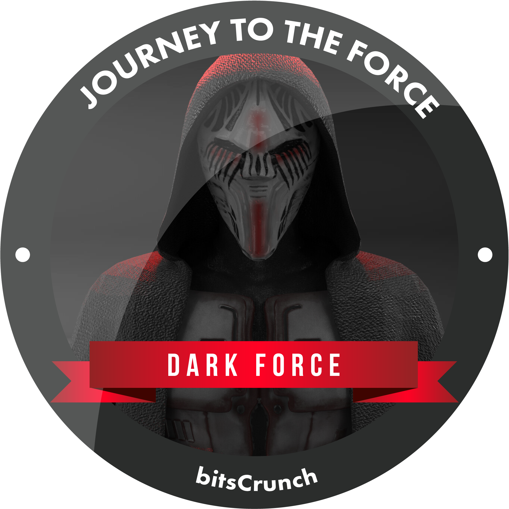 Sith Acolytes - Dark Force POAP image