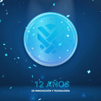 Skye Group 12th anniversary POAP image