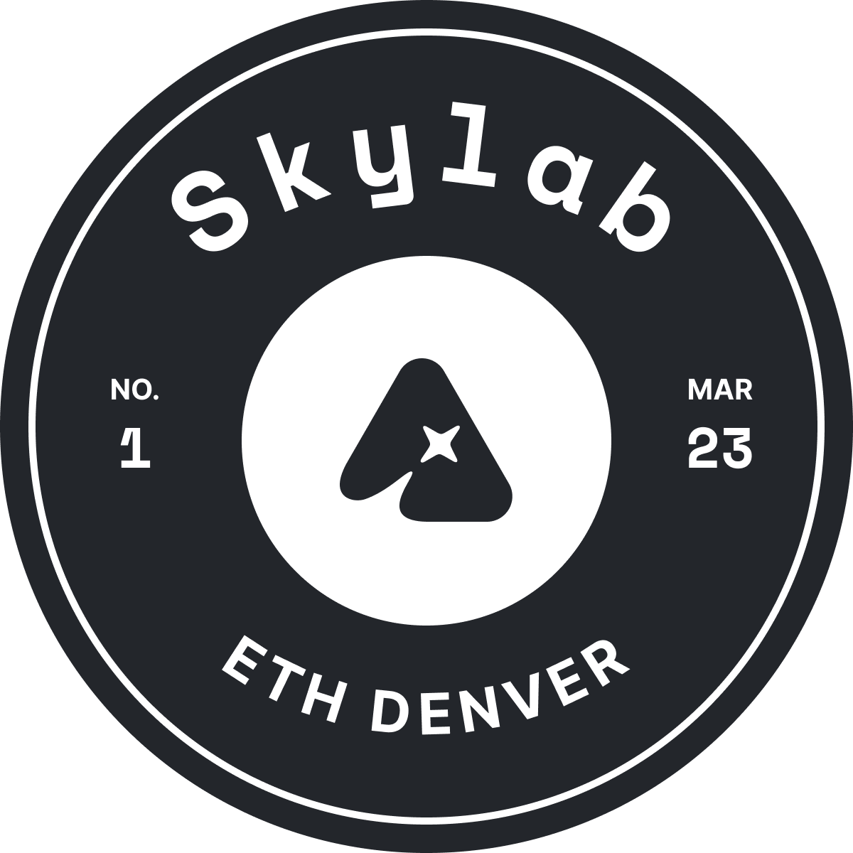 Skylab Meetup @ ETH Denver 2023 POAP image