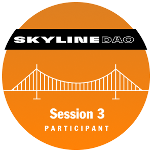 SkylineDAO C1 - Session #3 Layers 1s vs 2s POAP image