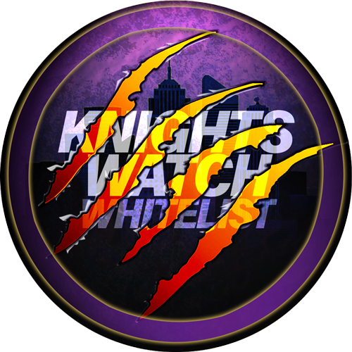 Skyscraper.game - Knight's Watch! POAP image
