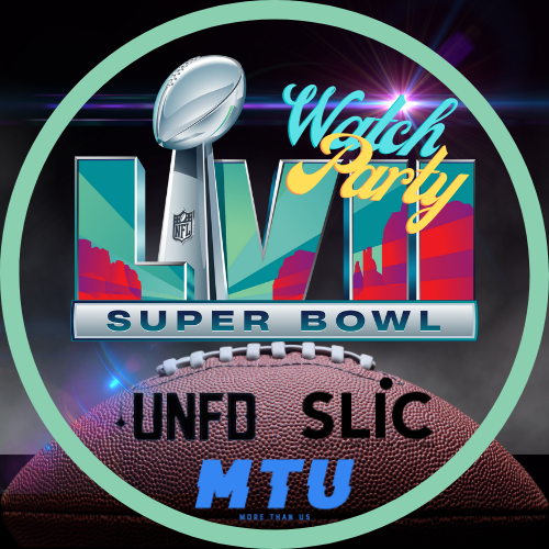 SLIC Studios Super Bowl Watch Party drop image