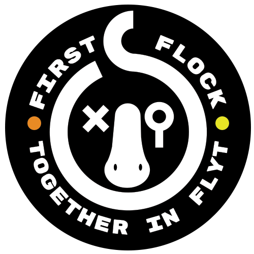 Smart Goose - First Flock (Niftorian Demo Day) POAP image