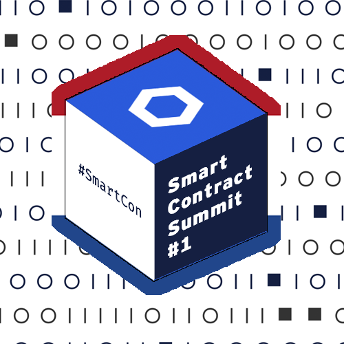 SmartCon #1 Dutch Watch Party POAP image