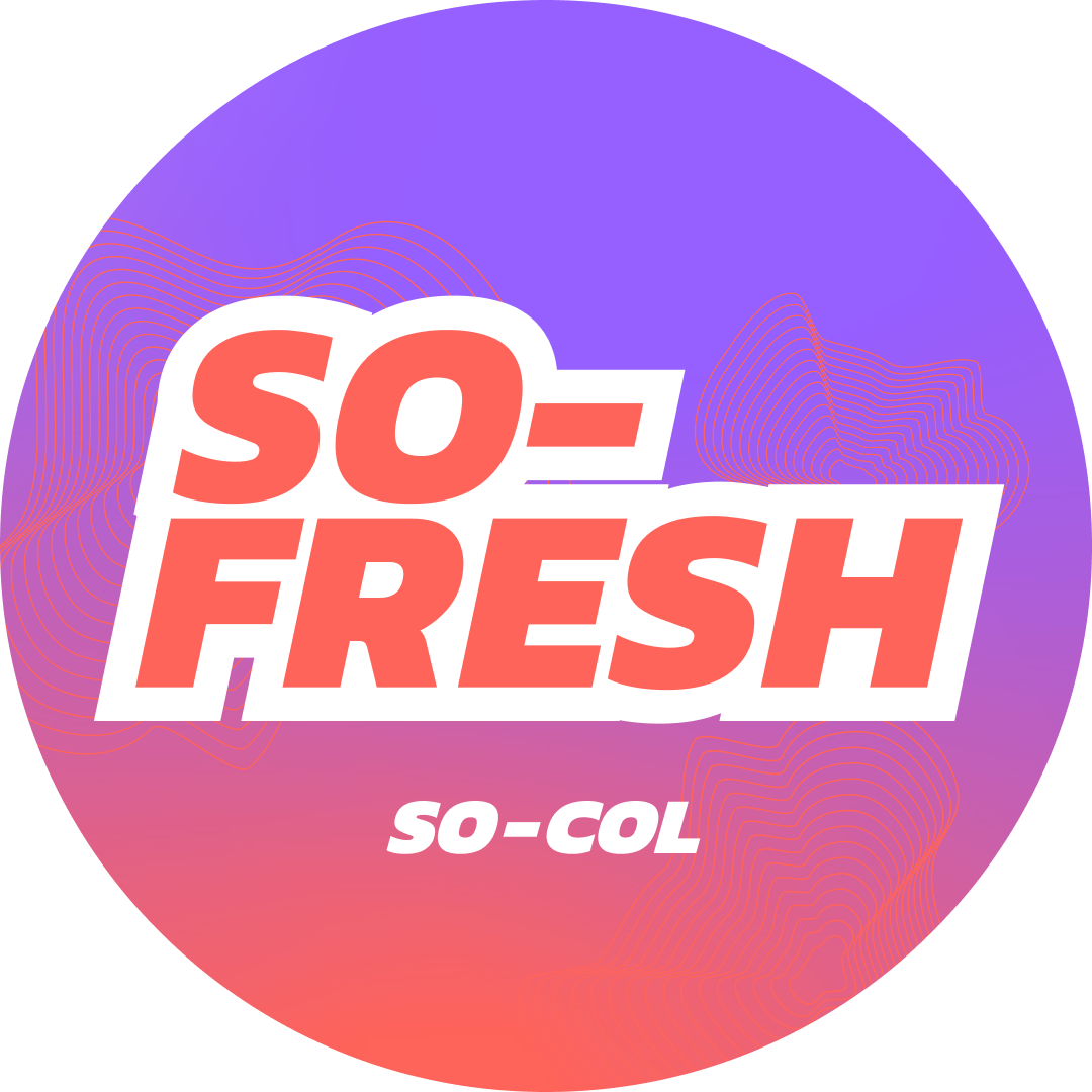 SO-COL Community Call #18  POAP image