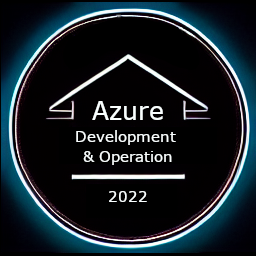 SO Sommaravslutning Azure Development & Operations POAP image