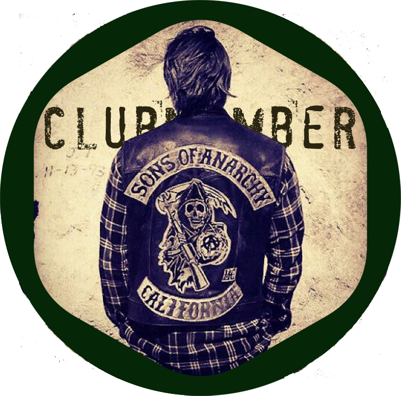 SOA Club Member POAP image