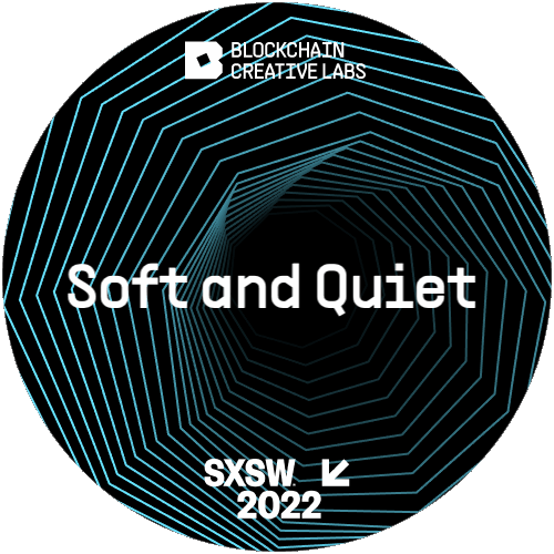 Soft and Quiet x Violet Crown Cinema 2 - Showing 2 POAP image