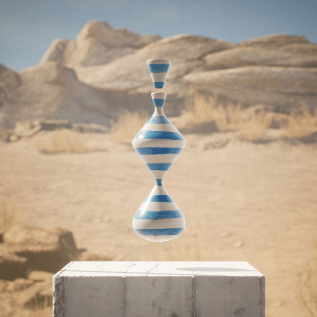 Some.place/w WomenTribe AMA POAP image