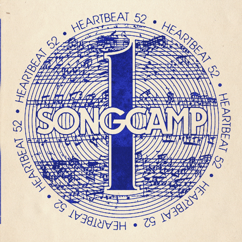 Songcamp's 1st birthday!! POAP image