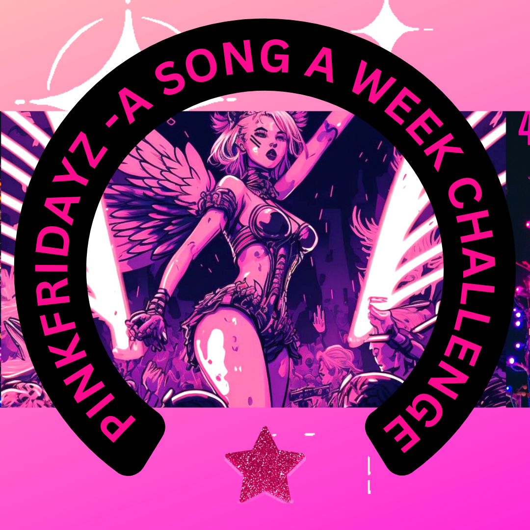 SONGWRITING CHALLENGE  POAP image