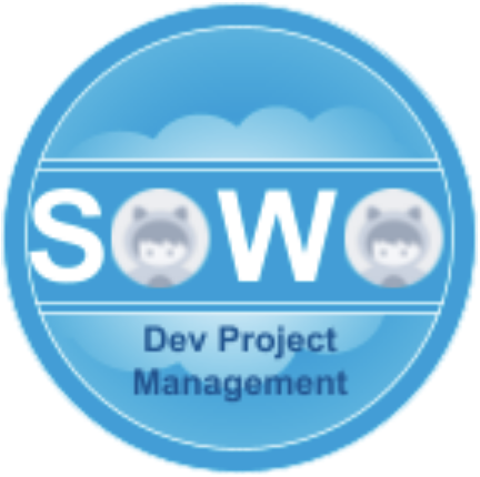 SOWO Dev PM POAP image