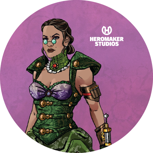 Space Alpha Mondays with Shira Lazar x Kumite POAP image