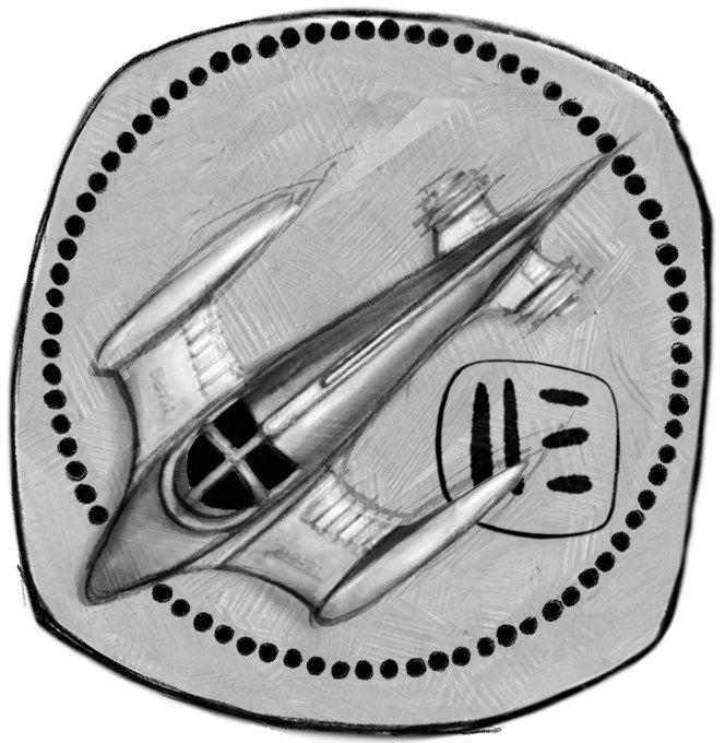 Spacebots Event: Meet the Team POAP image