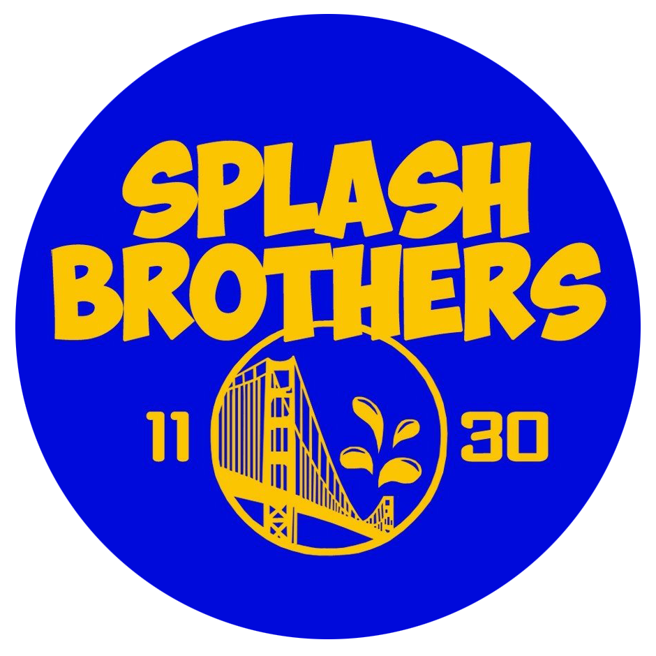 Splash Brothers 30&11 Champions 2022