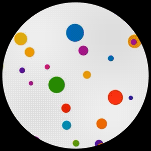 Spores République Week - Day 1 POAP image