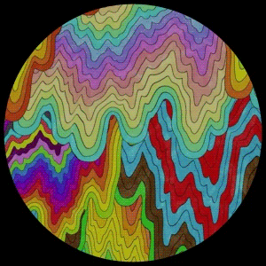 Spores République Week - Day 4 POAP image