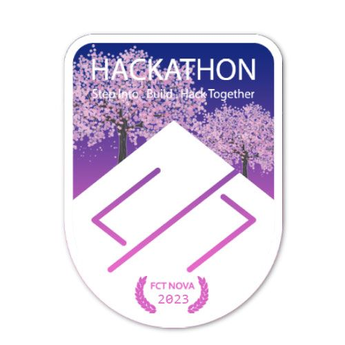 Spring Hackathon '23 POAP image