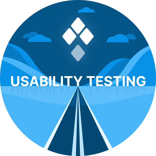 SSV Usability Testing POAP image